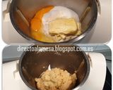 Foto del paso 3 de la receta Pastel vasco