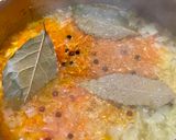 Foto del paso 3 de la receta: 🇺🇦 BORSCH (Борщ, Ucrania)