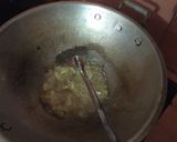 Foto langkah ke 3 dari resep Tumis Jamur Sawit.