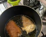 Crispy Fish and Chips (Using Soda Water) recipe step 4 photo