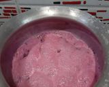 A picture of step 3 of Gulab Tres Leches Cake (Gluten free).