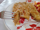 Milanesas de berenjenas 🍆 a la planchetta