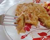 Foto del paso 3 de la receta: Milanesas de berenjenas 🍆 a la planchetta