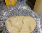 Foto del paso 5 de la receta: Stollen o Chrisstollen (Pan de Navidad Aleman)