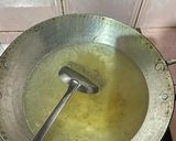 Foto langkah ke 3 dari resep Sayur Oyong Spesial.