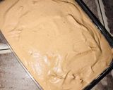A picture of step 8 of Chocolate ice cream.