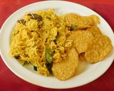 சுவையோ சுவை குஸ்கா (A kuska to die for) (Kushka recipe in tamil) ரெசிபி ஸ்டேப் 5 புகைப்படம்