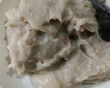 Foto langkah ke 3 dari resep Mpek mpek udang simple.