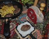 Kotlet (Iranian Meat Patties کتلت) recipe step 8 photo