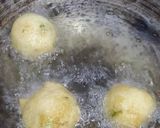 રસમ વડા (Rasam Vada Recipe In Gujarati) રેસીપી સ્ટેપ3ફોટો