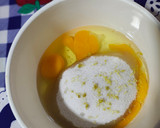 Foto del paso 2 de la receta: Budín de Limón 🍋💛
