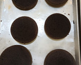 Foto del paso 4 de la receta: Pastel de Halloween
