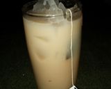 Foto langkah ke 3 dari resep Es Thai Tea Simple🥃.
