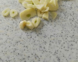 Foto del paso 1 de la receta: Sopa de ajo (sopa castellana)