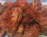 Foto langkah ke 4 dari resep Ayam goreng lengkuas.