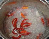 Foto langkah ke 2 dari resep Ayam Kemangi Pedas.