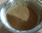 Foto del paso 4 de la receta: Torta morena de manzana