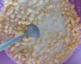 A picture of step 4 of Mutton yakhni polaw/Eid special.
