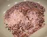 A picture of step 5 of Yogurt Rusks (“Beskuit”).