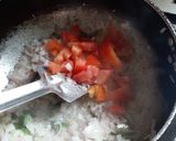 पांढऱ्या वाटण्याची भाजी (pandrya vatanyachi bhaji recipe in marathi) रेसिपी स्टेप 1 फोटो 