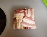 Foto langkah ke 3 dari resep Burger Wellington + pics.
