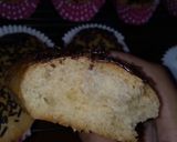 Foto langkah ke 11 dari resep Roti Meses tanpa ulen.