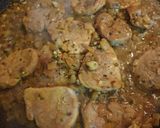 Foto del paso 6 de la receta: Lomo de cerdo a la naranja