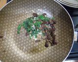 Foto del paso 5 de la receta: Repollo (col) tierno saborizado