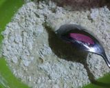 Foto langkah ke 1 dari resep Bakwan sayur.