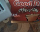 Foto langkah ke 4 dari resep Goodday pancake.