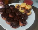 Foto langkah ke 8 dari resep 29. Kue cubit.