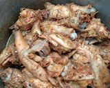 A picture of step 4 of Juicy Grilled Chicken.