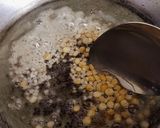 सेवई उपमा (sevai upma recipe in Hindi) रेसिपी चरण 2 फोटो