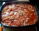Foto del paso 4 de la receta: Macarrones en microondas