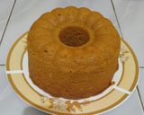 Foto langkah ke 8 dari resep Bolu Kukus Gula merah no telur.