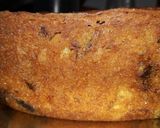 Foto del paso 6 de la receta: Torta de higos y nueces