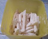 Foto langkah ke 7 dari resep Kentang Goreng Krenyes 🍟.