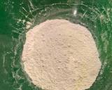 No- knead bread recipe step 1 photo