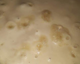 Foto del paso 4 de la receta: TORTA INVERTIDA DE 🍌🍌🍌