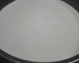 Foto del paso 2 de la receta: Arroz con leche de chocolate