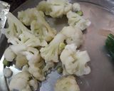 হায়দরাবাদি ভেজ পনির পোলাও (Hydrabadi veg paneer polao recipe in Bengali) রেসিপির ধাপ 2 ছবি