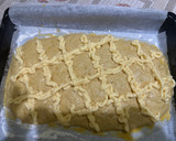 Foto del paso 8 de la receta: 572. Coca de Sant Joan (postre)
