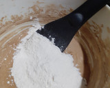 Foto del paso 4 de la receta: Torta Navideña - Simplificada de Doña Petrona C de Gandulfo