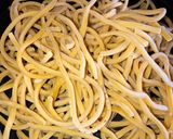 Foto del paso 1 de la receta: Fideos al pesto