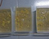 Hình bước làm 3 của món Rau câu (Sụn Biển tươi)