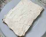 Foto del paso 18 de la receta: Tarta de mascarpone y chocolate saludable