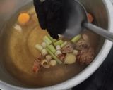 Foto langkah ke 3 dari resep Minuman rempah.