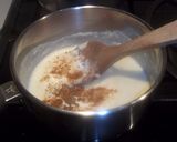 Foto del paso 7 de la receta Croquetas de queso de cabra con pistachos