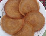 Foto langkah ke 3 dari resep Kue cucur anti gagal.