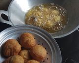 Foto langkah ke 9 dari resep Churros isi Cokelat.